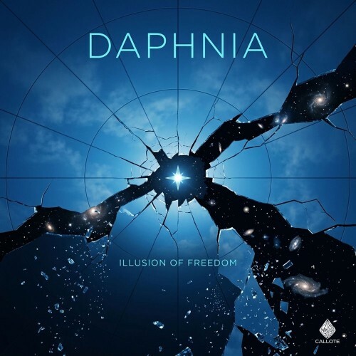  Daphnia - Illusion of Freedom (2026) 