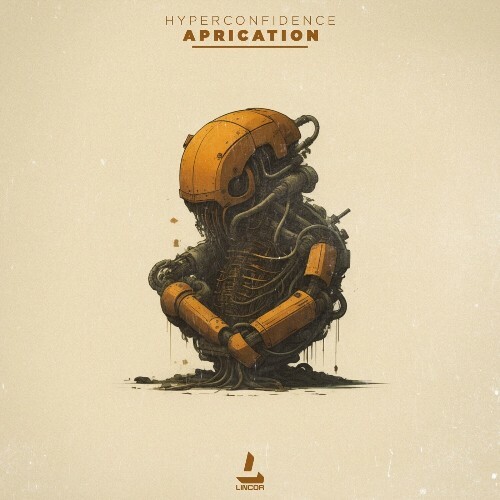  Hyperconfidence - Aprication (2024) 