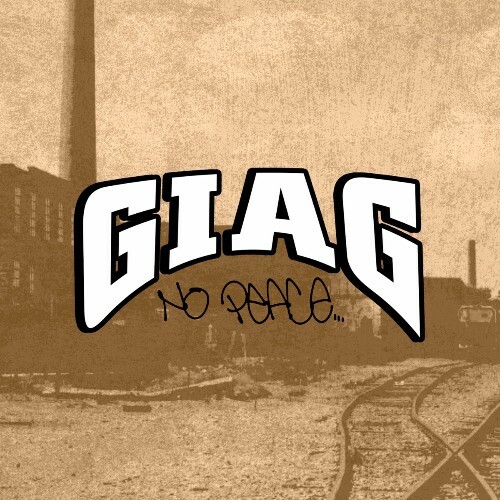  GIAG - No Peace (2025) 