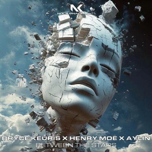  Bryce Keuris X Henry Moe X Aylin - Between The Stars (2025) 