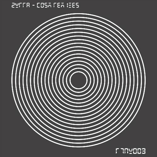 MP3:  Zvrra - Cosm Remixes (2024) Онлайн