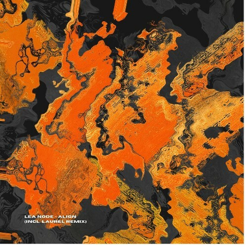  Lea Node - Align (2026) 
