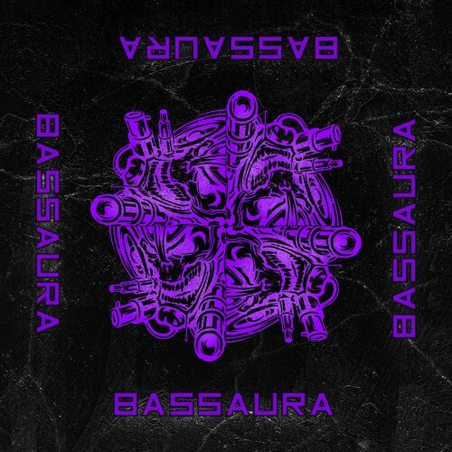  X-Teknokore - Bassaura (2026) 