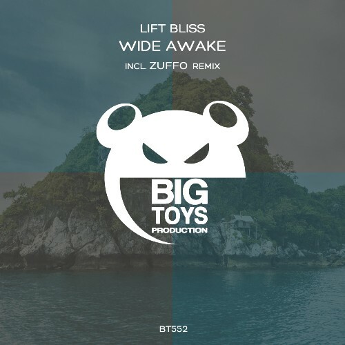 Lift Bliss — Wide Awake (2026)