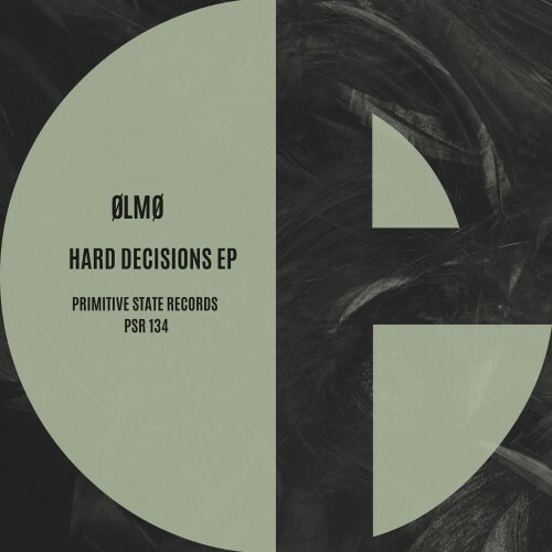 ØLMØ - Hard Decisions (2024)