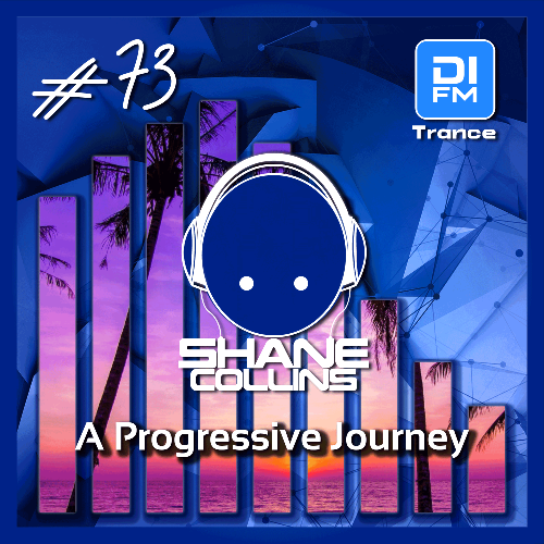  Shane Collins - A Progressive Journey 073 (2025-10-03) 