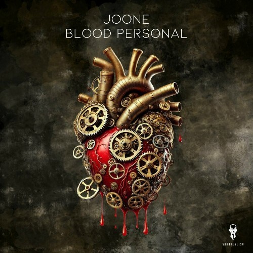  Joone - Blood Personal (2024) 