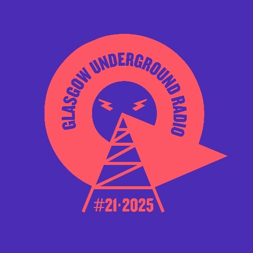  Kevin Mckay - Glasgow Underground Radio 125 (2025-05-26) 