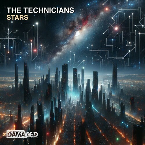  The Technicians - Stars (2024) 