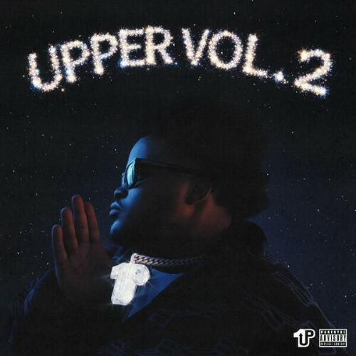  1up Tee, RIO DA YUNG OG - Upper Vol.2 (2026) 