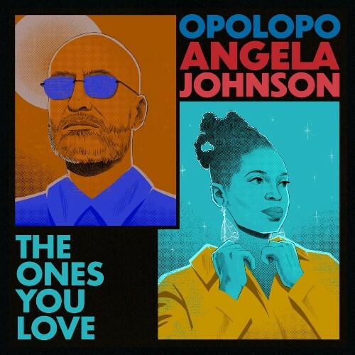  Opolopo & Angela Johnson - The Ones You Love (2024)  MEV35WR_o