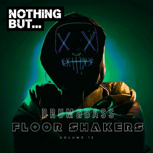 MP3:  Nothing But... Drum & Bass Floor Shakers, Vol. 12 (2024) Онлайн