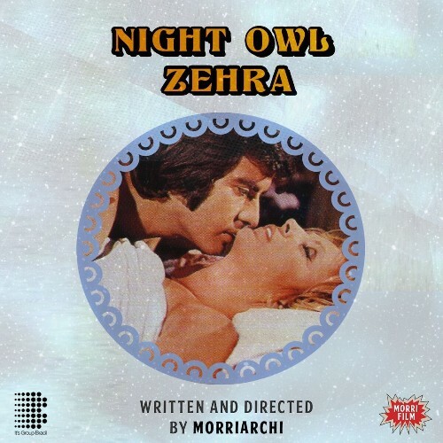  Morriarchi - Night Owl Zehra (2025) 