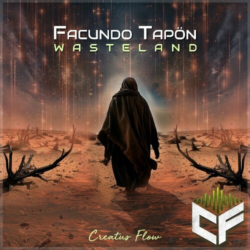 Facundo Tapon — Wasteland (2024)