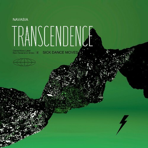  Navasia - Transcendence (2024) 