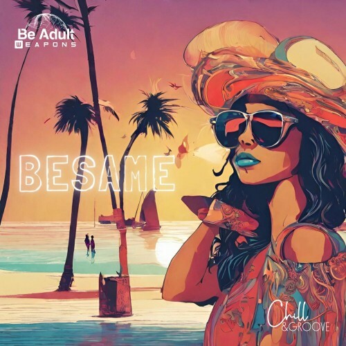  Chill & Groove - Besame (2024)  MEW2F9F_o