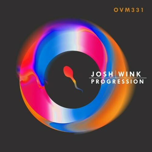 VA | Josh Wink - Progression 2024 год Скачать Онлайн в Mp3 (Бесплатно)