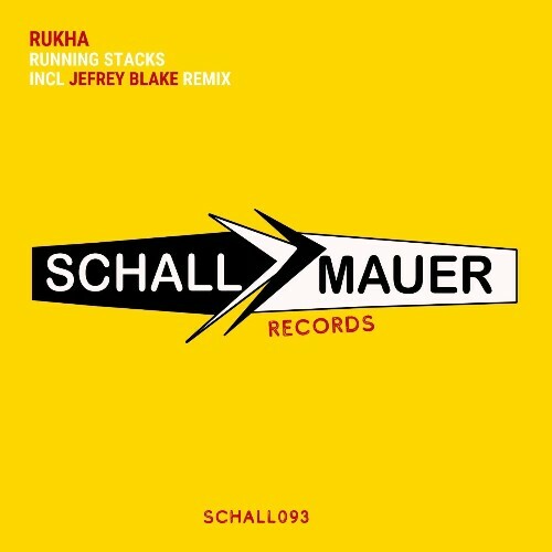 RuKha — Running Stacks (2026)