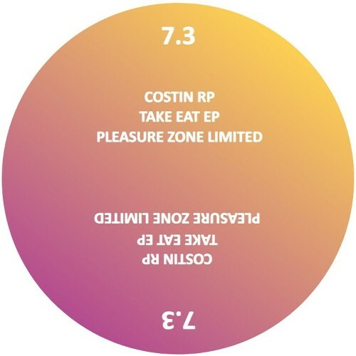 MP3:  Costin Rp - Take Eat (2024) Онлайн