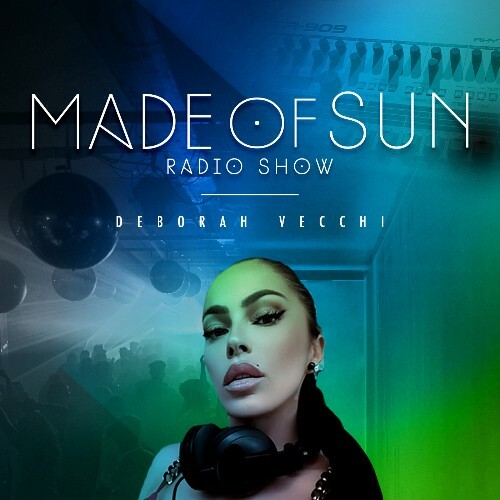  Deborah Vecchi - Made Of Sun 059 (2024-11-05) 