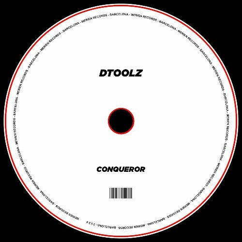 Dtoolz - Conqueror (2024)