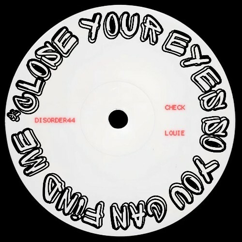  Disorder 44 - Find Me (2025) 