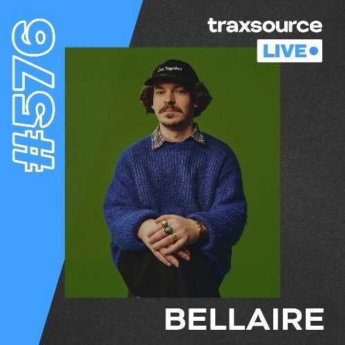  Bellaire - Traxsource Live! 576 (2026-04-14) 