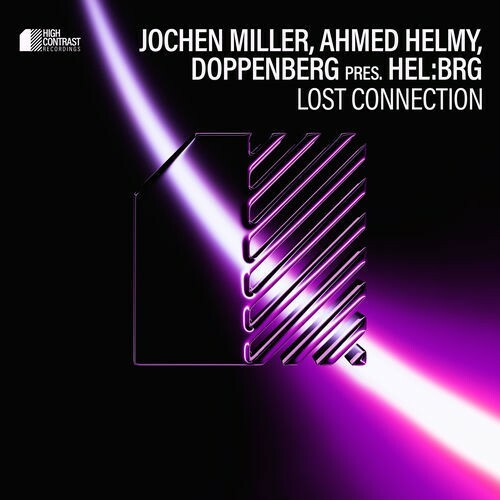  Jochen Miller X Ahmed Helmy X Doppenberg Pres. Hel:brg - Lost Connection (2026) 