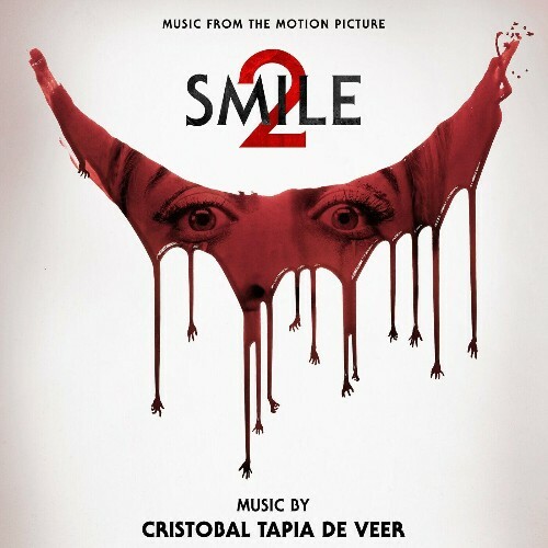  Cristobal Tapia de Veer - Smile 2 (Music From The Motion Picture) (2024) 