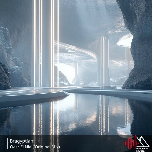  Bragyptian - Qasr El Niel (2025) 