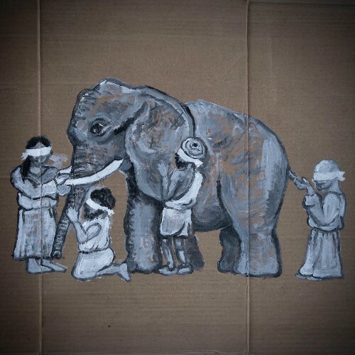  BLiND (DELUXE EDITION) (2026) 