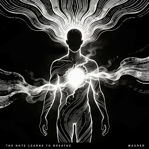  Maurer - The Note Learns To Breathe (2026) 