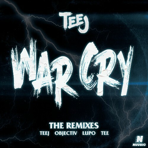 VA - Teej - War Cry (The Remixes) (2024) (MP3) MEV0X2F_o