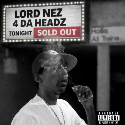  Lord Nez - Lord Nez 4 Da Headz (2026) 
