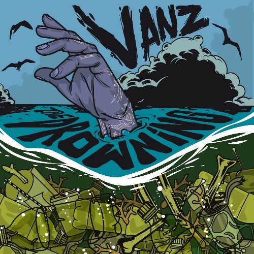  Vanz - The Drowning (2025) 