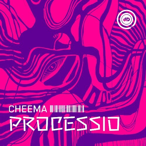  Cheema - Processio (2026) 