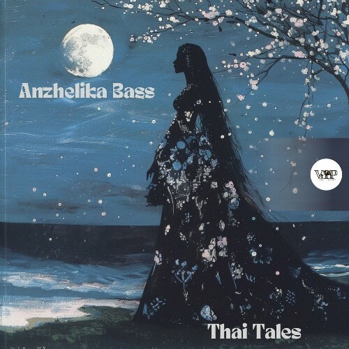 Anzhelika Bass - Thai Tales (2024)