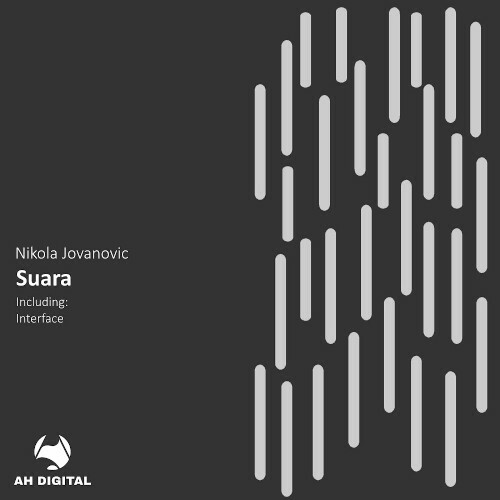  Nikola Jovanovic - Suara (2025) 