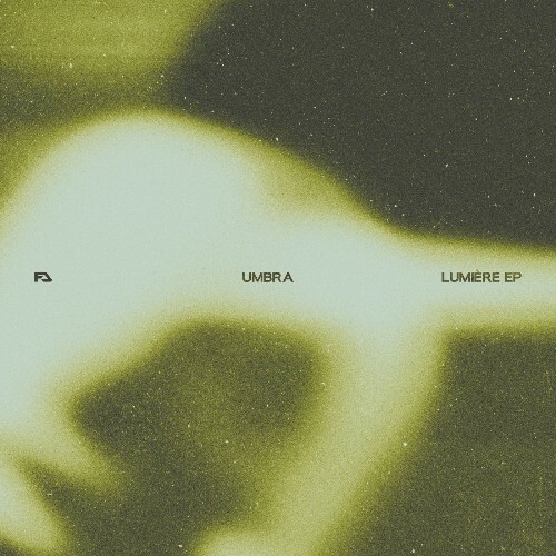 Umbra, Sydney Bryce - Lumière (2025) Umbra, Sydney Bryce - Lumière (2025)