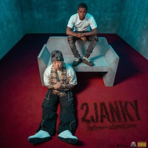 HeyTaeWon, Beezy2janky — 2 JANKY (2026)