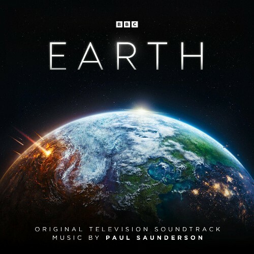  Earth (Original Television Soundtrack) (2023) 