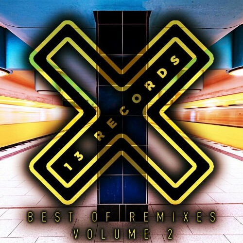  Best Of Remixes Volume 2 (2024) 