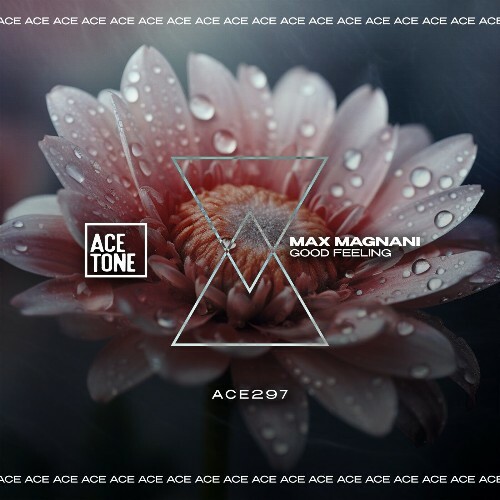  Max Magnani - Good Feeling (2025) 