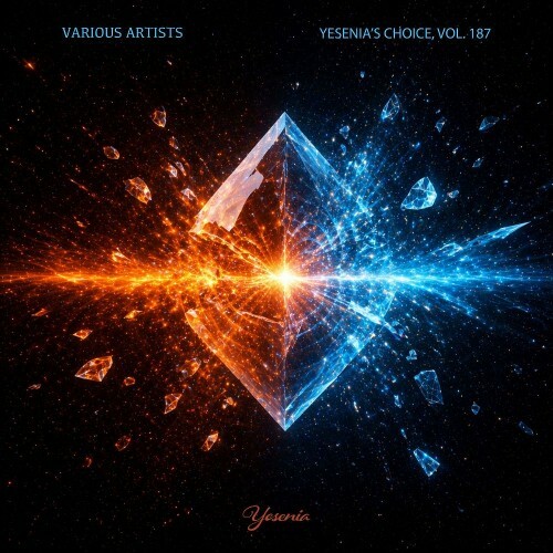 Yesenia's Choice, Vol. 187 (2026) Yesenia's Choice, Vol. 187 (2026)