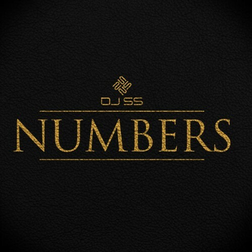  DJ SS - Numbers (2025) 