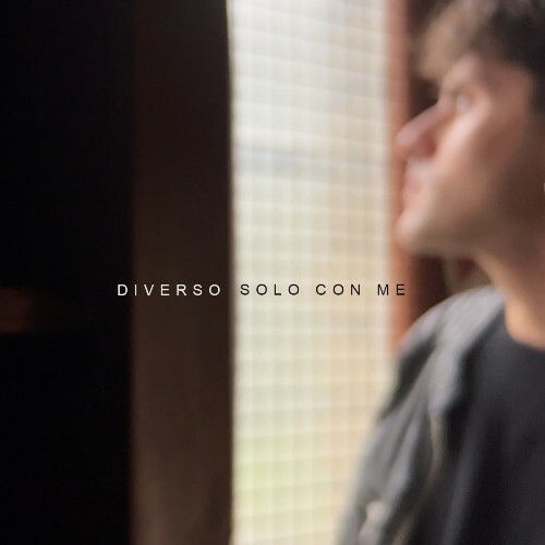  Diverso - Solo Con Me (2025) 