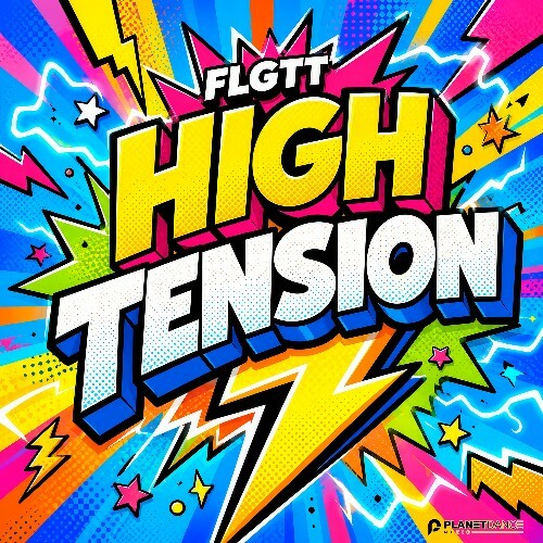 FLGTT - High Tension (2026) 