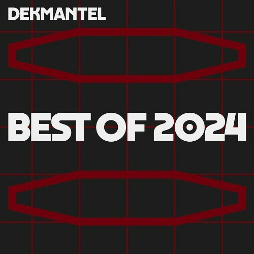  Dekmantel - Best of 2024 (2024) 