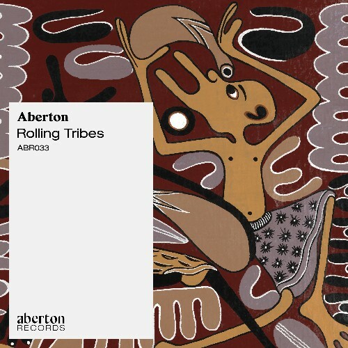 MP3:  Aberton - Rolling Tribes (2024) Онлайн