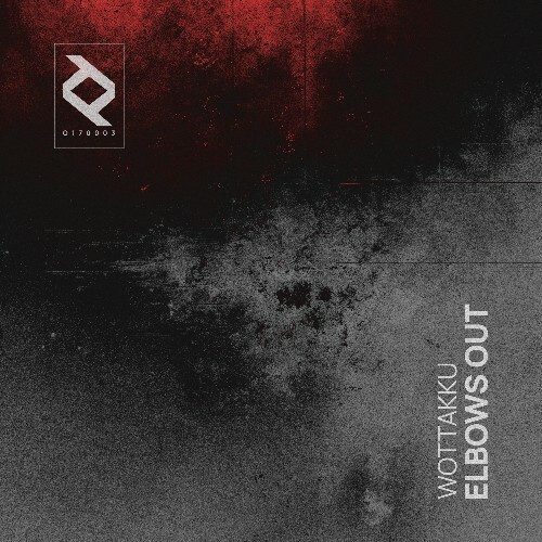  Wottakku - Elbows Out (2025) 